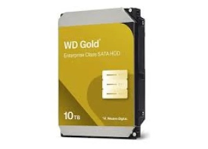 HDD WD 10TB WD103KRYZ Gold 7200RPM 512MB - Img 2