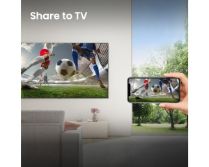 HISENSE 40 inča 40A4S LED FHD Smart TV - Img 2