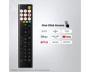 HISENSE 40 inča 40A5S QLED FHD Smart TV - Img 3