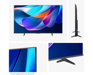 HISENSE 50 inča 50A6S LED 4K UHD Smart TV * - Img 3