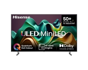 HISENSE 55 inča 55U6NQ Mini-LED 4K UHD Smart TV - Img 1