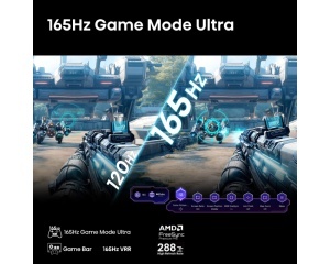 HISENSE 55 inča 55U8Q ULED MiniLED 4K UHD Smart TV - Img 3