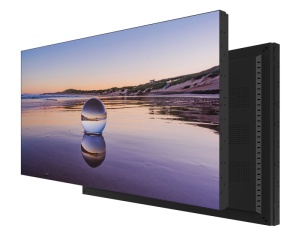 HISENSE 55 inča 55VW25E LCD Video Wall Display