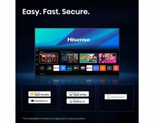 HISENSE 65 inča 65E7S PRO Hi-QLED 4K UHD Smart TV - Img 4
