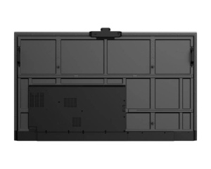 HISENSE 86 inča 86MR6DE 4K UHD LED 350 nita Interactive Display sa kamerom - Img 3
