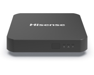 HISENSE Medija plejer SW A10 - Img 1