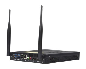 HISENSE OPS S02EDS5CA21B On-Board Computer i5-12450H/16GB/256G/Win11 Pro (S02EMS5CA21B)