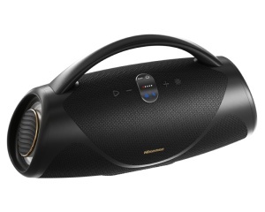 HISENSE VoyageBoom prenosni Bluetooth zvučnik - Img 3