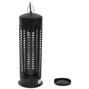 home Električna zamka za insekte, UV svetlost 11W - IK 250 - Img 3