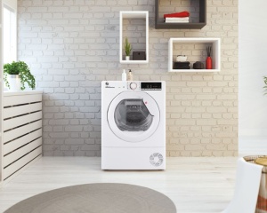 HOOVER HLE H9A2TE-S mašina za sušenje veša - Img 2