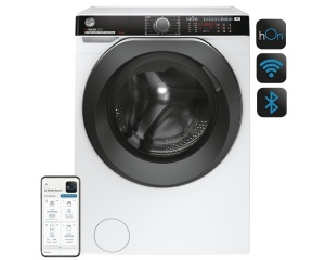 HOOVER HWP 414AMBC/1-S Eco Power inverter mašina za pranje veša - Img 1