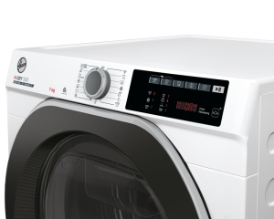 HOOVER ND4 H7A1TSBEX-S mašina za sušenje veša - Img 3