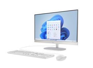 HP AiO 24-cr0033ny I3-1315U 8GB512 DOS 1Y, B7VV7EA#BED - Img 4