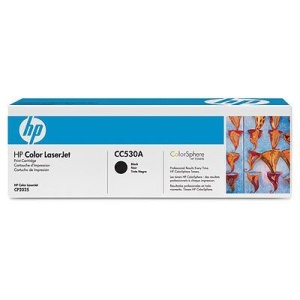 HP CC530A