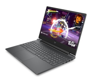 HP consumer HP Victus Gaming 15-fa2094nm,Intel ,16GB DDR5-5200 RAM,512GB PCIe NVMe M.2 SSD,15.6" IPS AG FHD 1920x1080,NVIDIA , White Backlit,1 USB-C 3.1,2 USB-A 3.1,HDMI-out 2.1,RJ-45,BT 5.4,FreeDOS,YU, Core i5-13420H GeForce RTX 5050 GPU 8GB D0RL5EA - Img 3