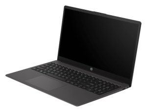 HP HP 250 G10, Intel Core i5-1334U, 16GB DDR4-3200 RAM, 512GB PCIe NVMe SSD, 15.6" IPS AG FHD 1920x1080, Intel Iris X Graphics, 1 USB-C 3.1, 2 USB-A 3.1, 1 HDMI 1.4b, BT 5.3, FreeDOS, YU, Dark ash silver, 2yw AK9Q2AT#2YW