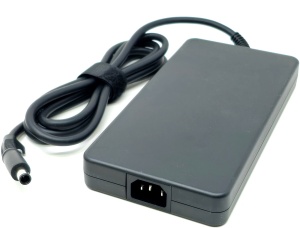 HP HP 280W Slim Smart 7.4mm AC Adapter 4J0P0AA