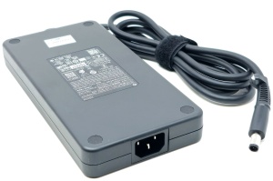 HP HP 280W Slim Smart 7.4mm AC Adapter 4J0P0AA