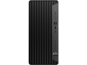 HP HP Pro Tower 400 G9 Desktop,Intel ,16GB DDR4-3200 RAM,512GB PCIe NVMe SSD,Intel UHD Graphics 770,HP 125 Wired Kbd+Mouse,1 USB-C 3.2,3 USB-A 3.2,RJ-45,HDMI 1.4,3 USB-A 3.1,DP 1.4,2 USB-A 2.0,DP,Win11Pro,YU,Jack black,1yw,1y W Core i5-12500 9M8H9AT