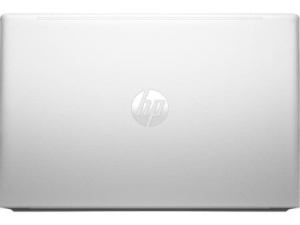 HP HP ProBook 450 G10, Intel Core i5-1334U, 8GB DDR4-3200 RAM, 512GB PCIe NVMe SSD, 15.6" IPS AG FHD 1920x1080, Intel Iris X Graphics, 2 USB-A 3.1, 2 USB-C 3.2, 1 HDMI 2.1, 1 RJ-45, BT 5.3, FP, FreeDOS, YU, Pike silver aluminum, 1yw 9B9H5EA