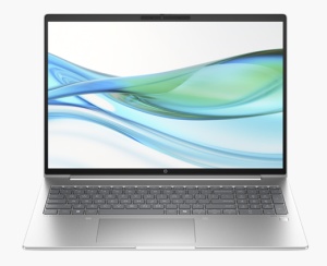 HP HP ProBook 460 G11, Intel Core Ultra 5 125U, 16GB DDR5-5600 RAM, 512GB PCIe NVMe SSD, 16" IPS AG WUXGA 1920x1200, Intel Graphics, 2 USB-C 20Gbps, 2 USB-A 3.1, 1 HDMI 2.1, 1 RJ-45, BT 5.3, FreeDOS, YU, Pike silver, 1yw C14P4ET