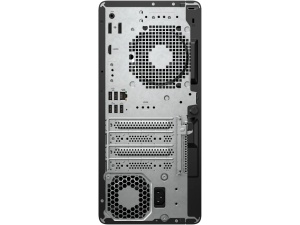 HP HP Z1 G1i Tower Workstations, Intel Core Ultra 5 245, 32GB DDR5-5600 RAM, 1TB 2280 PCIe NVMe SSD, NVIDIA RTX A400 4 GB, HP 125 Wired Kbd+Mouse, Win11Pro, US, 4yw A2KL1ES - Img 3