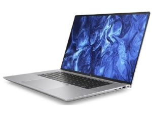 HP HP Zbook Studio 16 G11 MWS, Intel Core Ultra 7 155H, 32GB DDR5-5600 RAM, 1TB PCIe 2280 NVMe TLC SSD, 16" AG WUXGA 1920x1200, NVIDIA RTX 2000 Ada 8GB, BT 5.4, Win11Pro, US, 3yw 8S9T2EA#ABB