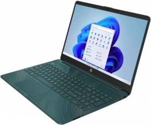 HP NB 15-DY3008DS,PENTIUM N6000,1.1GHZ,15.6,1920X1080,8GBDDR4,256GBM, Refabrikovan - Img 2