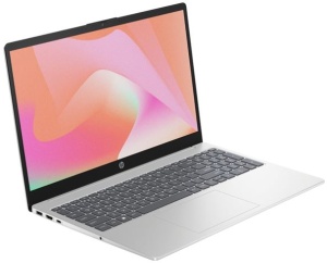 HP NOT 15-fd1003nm i7-150U 16GB 512GB DOS 2y, D73B9EA#BED