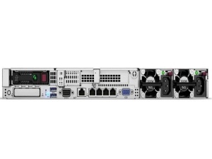 HPE DL360 Gen10 Intel 20C 5218R 2.1GHz 32GB 8SFF MR416i-a 4x1GbE 800W 1U Rack Remarket 3Y