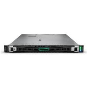 HPE ProLiant DL360 Gen11 4510 64GB 2x960GB MR408i-o 2x1kW