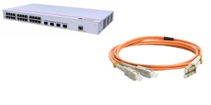Huawei eKit Switch L2+ S310-24T4S / Combo