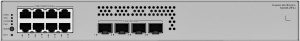 Huawei eKit Switch S220S-8P4J, 8p, 4xSFP, PoE+ 128W - Img 2