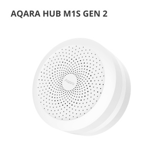 Hub M1S Gen2: Model No: HM1S-G02; SKU: AG036EUW01 HM1S-G02 - Img 4
