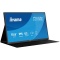 IIYAMA desktop P1671HSC-B! FHD, Speakerc , leather cover , B C P1671HSC-B1 - Img 5