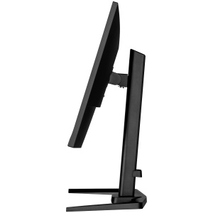 IIYAMA Monitor LED GB2745QSU-B2 27" IPS 2560 x 1440 100Hz 250cd 1300:1 1ms HDMI DP USB HUB Tilt HAS GB2745QSU-B2 - Img 4