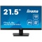 IIYAMA Prolite XU2293HSU-B7 Business Monitor - 54.5 cm (21.5"), FULL HD (1920x1080), IPS LED, 100Hz, 300 cd/m², matte / black XU2293HSU-B7 - Img 5