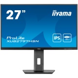 Iiyama XUB2797HSN-B2 - LED monitor 27 FHD (1080p) 100 Hz IPS 300 cd 1000 1 1ms HDMI DP USB-C speaker XUB2797HSN-B2 - Img 1