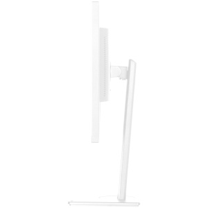 IIYAMA XUB2797HSN-W2 LED monitor 27 inch 1920 x 1080 FHD 100HZ IPS 300 cd 1000 1ms HDMI DP USB-C SPEAKERS White XUB2797HSN-W2 - Img 3