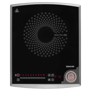 Indukcioni rešo Sencor SCP 3414GY/2000W