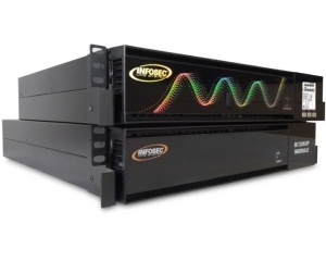 INFOSEC COMMUNICATION E3 PERFORMANCE RT 3000VA - Img 3