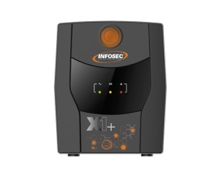 INFOSEC COMMUNICATION X1+ 1600 FR/SCHUKO - Img 3