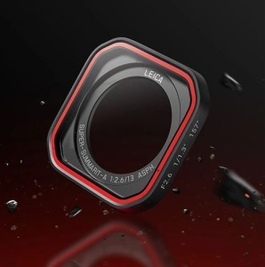 Insta360 Ace Pro 2 Lens Guard - Img 5