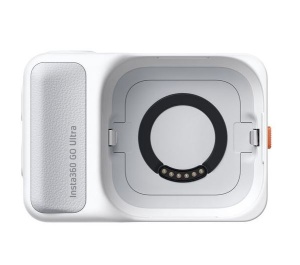 Insta360 GO Ultra Stand (Arctic White) - Img 5