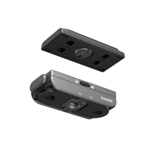 Insta360 Quick Release Mount - Img 2