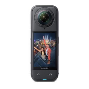 Insta360 X5 Essential Bundle - Img 2