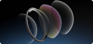 Insta360 X5 Premium Lens Guards - Img 4