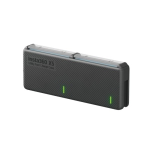 Insta360 X5 Utility Fast Charge Case - Img 2