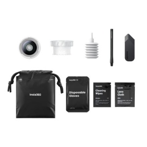 Insta360 X6 Replacement Lens Kit（Double Lens)