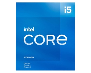 INTEL Core i5-11400F do 4.4GHz Box (BX8070811400F) procesor - Img 2